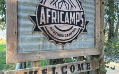 Afri Camps Experience